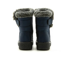 Load image into Gallery viewer, Women's Waterproof Winter Boots – 2025 Trend Shoes
