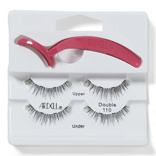 Load image into Gallery viewer, Ardell Magnetic Lashes - Double 110
