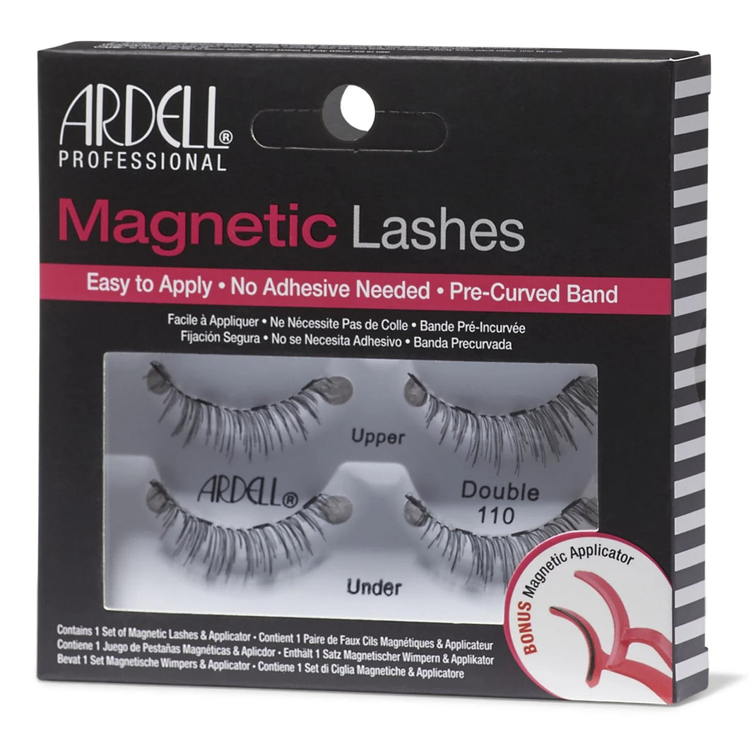 Ardell Magnetic Lashes - Double 110