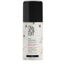 Load image into Gallery viewer, Style Edit Root Concealer Spray - Brunette Beauty Travel Size
