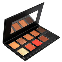 Load image into Gallery viewer, 10 Color Temptation Eyeshadow Collection SN10
