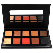 Load image into Gallery viewer, 10 Color Temptation Eyeshadow Collection SN10
