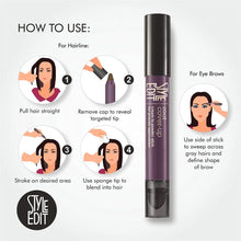 Load image into Gallery viewer, Style Edit Instant Root Cover Up Stick
