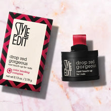 Load image into Gallery viewer, Style Edit Root Touch Up Powder - Drop Red Gorgeous
