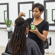 Load image into Gallery viewer, Scalp Soothing &amp; Stimulating Growth Oil
