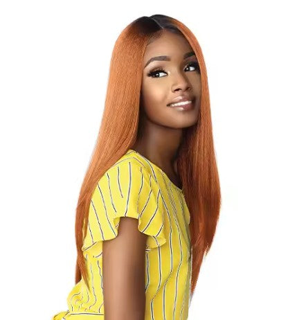 Sensationnel Dashly Lace Wig - Unit 10