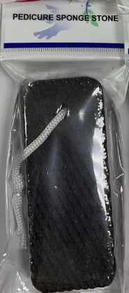 Eden Pedicure Sponge Stone