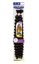 Load image into Gallery viewer, FreeTress Braids Boho Deep Bulk 18&quot;
