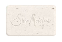 Load image into Gallery viewer, SheaMoisture 100% Virgin Coconut Oil &amp; Shea Butter Soap
