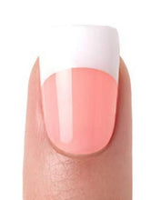 Load image into Gallery viewer, Kiss Acrylic French Nail Tips
