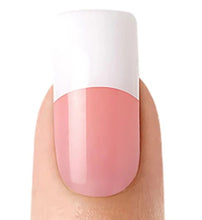 Load image into Gallery viewer, Kiss Acrylic French Nail Tips
