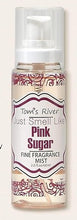 Tom's River Fine Body Fragrance Mist (1pc)