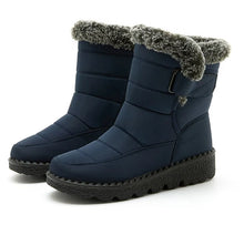 Load image into Gallery viewer, Women's Waterproof Winter Boots – 2025 Trend Shoes
