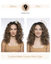 Load image into Gallery viewer, Bounce Curl Volume Root Clips
