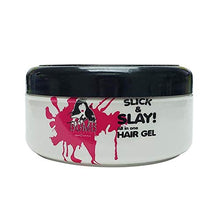 Load image into Gallery viewer, She Is Bomb Collection - Slick &amp; Slay All-in-One Hair Gel
