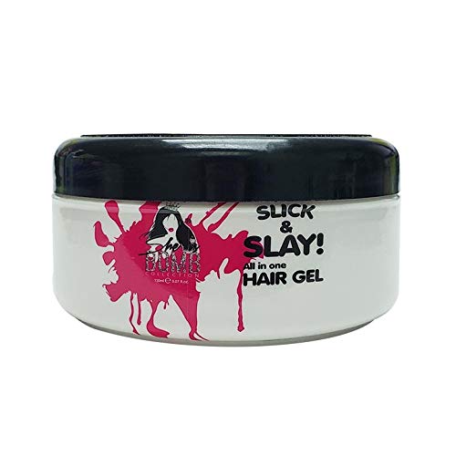 She Is Bomb Collection - Slick & Slay All-in-One Hair Gel