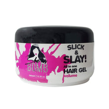 Load image into Gallery viewer, She Is Bomb Collection - Slick &amp; Slay All-in-One Hair Gel
