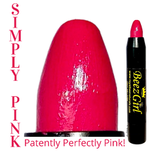 Load image into Gallery viewer, BeezGirl Essential Lipstick Pencil
