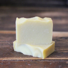 Load image into Gallery viewer, Skin Soother Soap Bar (Unscented)

