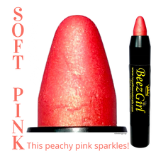 Load image into Gallery viewer, BeezGirl Essential Lipstick Pencil
