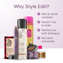 Load image into Gallery viewer, Blonde Perfection Touch-up and conceal trio

