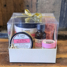 Load image into Gallery viewer, Time Warp Quint-Essential Skincare Sets for Mature Skin
