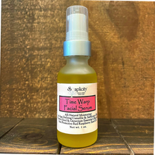 Load image into Gallery viewer, Time Warp Facial Serum for Mature Skin
