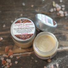 Load image into Gallery viewer, Double Expresso All-Natural Eye Cream
