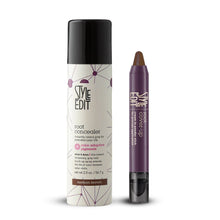 Load image into Gallery viewer, Brunette Cover Up Stick and Conceal DUO
