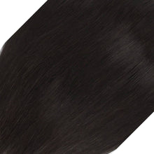 Load image into Gallery viewer, Transparent Lace Human Hair Frontal - Brazilian Straight 13x4
