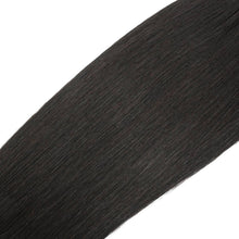 Load image into Gallery viewer, 100% Human Bulk Braiding Hair - Straight
