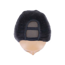 Load image into Gallery viewer, 100% Human Hair Straight U-Part Wig
