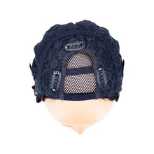 Load image into Gallery viewer, 100% Human Hair Straight U-Part Wig
