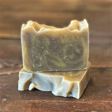 Load image into Gallery viewer, Take a Hike - Bug Repellent Soap with Andiroba Oil
