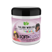 Load image into Gallery viewer, Taliah Waajid for Children Soft &amp; Curly
