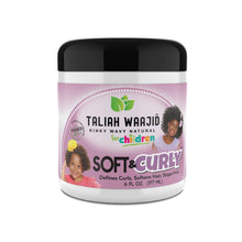 Load image into Gallery viewer, Taliah Waajid for Children Soft &amp; Curly
