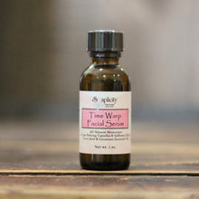 Load image into Gallery viewer, Time Warp Facial Serum for Mature Skin
