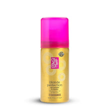 Load image into Gallery viewer, Style Edit Travel Size Blonde Perfection Root Concealer Spray
