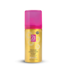 Load image into Gallery viewer, Style Edit Travel Size Blonde Perfection Root Concealer Spray
