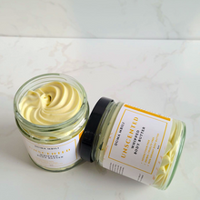 Load image into Gallery viewer, Unscented Whipped Body Butter
