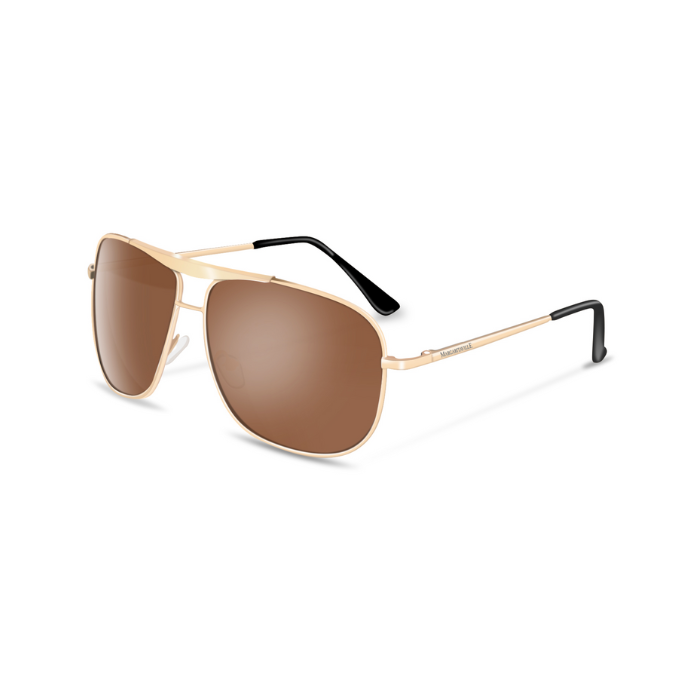 Ocean Mist Sunglasses