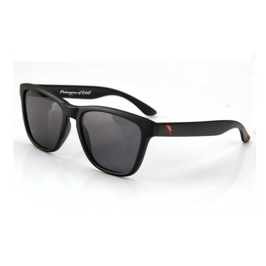 Havana High Sunglasses
