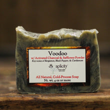 Load image into Gallery viewer, Voodoo Soap Bar
