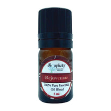 Load image into Gallery viewer, Rejuvenate EO Blend, 5ml
