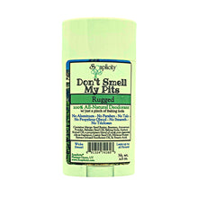Load image into Gallery viewer, Don't Smell My Pits Natural Deodorant - Rugged
