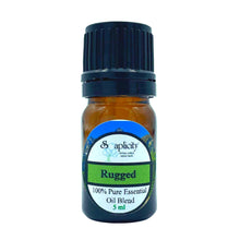 Load image into Gallery viewer, Rugged EO Blend, 5 ml
