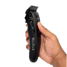 Load image into Gallery viewer, The WezTeck Hair Clipper
