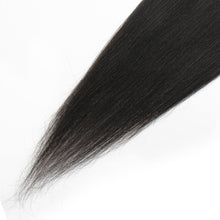 Load image into Gallery viewer, Yaki Straight 5x5 HD Lace Human Hair Closure
