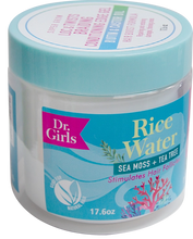 Load image into Gallery viewer, Dr. Girls Super Grow Loc &amp; Twists Braiding Conditioning Gel

