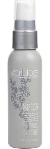 ABBA Complete All In One Leave In Spray 1.7 oz